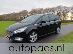 Ford Galaxy - 2.0 241PK Titanium 7P|AUTOMAAT|WINTERPACK|Nw prijs € 61000.