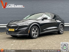 Ford Mustang Mach-E - RWD 75 kWh € 14.450 NETTO | NAVI | CRUISE | LEDER | CAMERA |