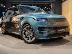 Land Rover Range Rover Sport - 2de Kerstdag Geopend P460e Dynamic SE PHEV 3.0 P460e Dynamic SE PHEV