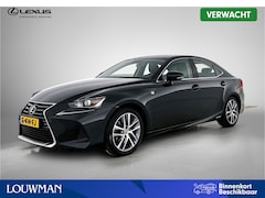 Lexus IS - IS300H 25th Edition