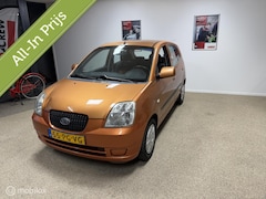 Kia Picanto - 1.1 EX, Incl nieuwe Apk en Grote beurt