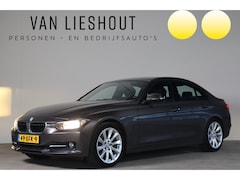 BMW 3-serie - 320d EfficientDynamics Edition Executive NL- Auto Climate I Navi I Trekhaak
