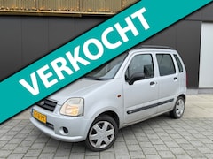 Suzuki Wagon R+ - 1.3 GLX | Trekh | APK tot 04/26 | inruilkoopje