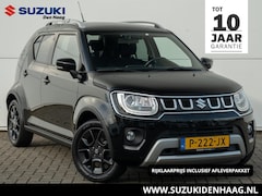 Suzuki Ignis - 1.2 Smart Hybrid Style | Navigatie | Climate control | Apple Carplay | Stoelverwarming | C