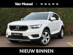 Volvo XC40 - T4 Momentum | BLIS | Leder | H&K Audio