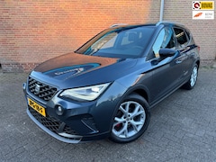 SEAT Arona - 1.5 TSI FR 150PK