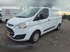 Ford Transit Custom - 310 2.0 TDCI L2H1 Trend heele mooi bus
