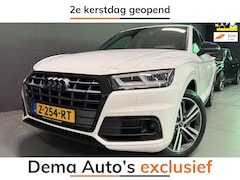 Audi Q5 - 45 TFSI quattro 2XS-LINE LEDER/V-COCKPIT/LED/DAB/NAVI/ECC/PDC/CRUISE///