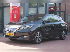 Nissan LEAF - EV 40kWh *N-Connecta* | Carplay | Trekhaak | Camera | Adaptive Cruise & Climate | Stoelver