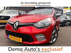 Renault Clio Estate - 1.2 GT NAVI/ECC/PDC/CRUISE//
