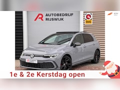 Volkswagen Golf - 1.4 eHybrid GTE Pano/Matrix/HuD/Trekhaak