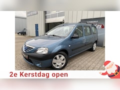 Dacia Logan MCV - 1.6-16V Lauréate / Airco