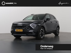 Kia Sportage - 1.6 T-GDi Plug-in Hybrid AWD GT-PlusLine | Panoramadak | Harman/kardon audio | Stoelventil