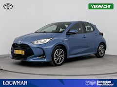 Toyota Yaris - 1.5 Hybrid Dynamic | Trekhaak | Achteruitrijcamera |