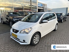 SEAT Mii - 1.0 5drs. Style | NAVI BY APP | STOELVERW. | PARKEERSENSOREN | CRUISE CONTROL