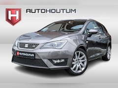 SEAT Ibiza ST - 1.2 TSI FR Dynamic Trekhaak