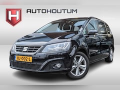 SEAT Alhambra - 2.0 TDI Style Connect Panoramadak, El schuifdeuren, Trekhaak