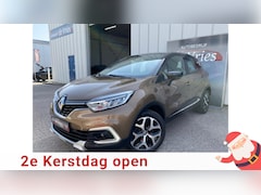 Renault Captur - 1.2 TCe Intens Navi, PDC, Bose