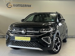 Volkswagen T-Cross - 1.5 TSI 150pk DSG-7 R-Line