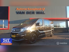 Fiat Talento - 2.0 MultiJet L2H1 Business Pro DC/2XSCHUIFDEUR