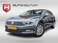 Volkswagen Passat Variant - 1.4 TSI ACT Business Edition