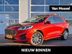 Ford Kuga - 2.5 PHEV ST-Line X | Apple Carplay & Android Auto | Adaptive Cruise Control | Winter Pack
