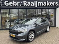 Skoda Enyaq iV - 60 *91%SOH*14793 netto*EXPORTPRIJS