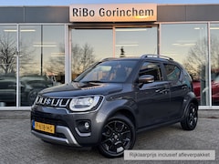 Suzuki Ignis - 1.2 Smart Hybrid Style * Achteruitrijcamera * Stoelverwarming * Cruise control