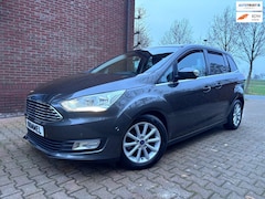 Ford Grand C-Max - 1.0 Titanium