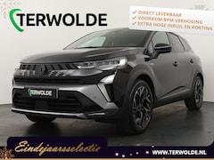 Renault Symbioz - esprit Alpine | Achteruitrijcamera | Adaptive Cruise Control | Elektronisch geregelde airc