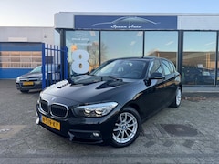 BMW 1-serie - 116i M Sport | M-PAKKET | AIRCO | LED | STOELVERW. | 5 DEURS