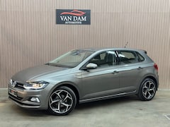 Volkswagen Polo - 1.0 TSI R-Line 2020 DSG LED CLIMA CAR-PLAY PDC