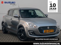 Suzuki Swift - 1.2 Select Sportline |Smart Hybrid| Airco |Navigatie| Apple Carplay| Andriod Auto |Stoelve