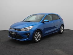 Kia Rio - 1.0 T-GDi MHEV DynamicPlusLine | Camera | Cruise Control | Navigatie | Parkeersensoren