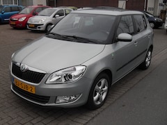 Skoda Fabia - 86000 km 1.2 TSI Tour apk 12.26