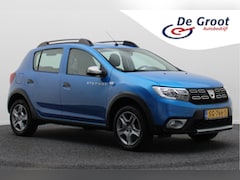 Dacia Sandero Stepway - 0.9 TCe SL