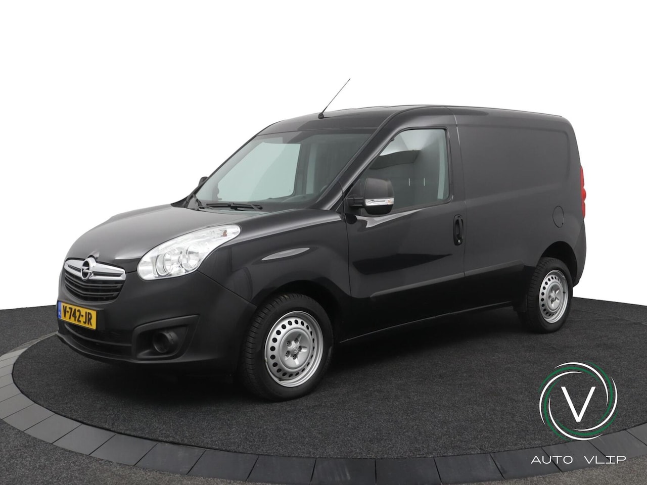 Opel Combo - 1.3 CDTi L1H1 Edition Trekhaak NIEUWSTAAT NAP - AutoWereld.nl