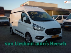 Ford Transit Custom - 320 2.0 TDCI L2H2 Trend nette auto 94797 km bj 18