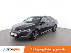 Skoda Superb - 1.4 Plug-in Hybrid L&K iV | LN98910 |