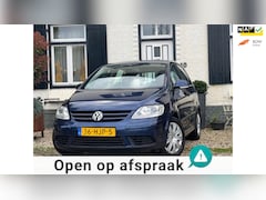 Volkswagen Golf Plus - 1.4 TSI Comfortline|Clima|Cruise|PDC|Trekhaak|