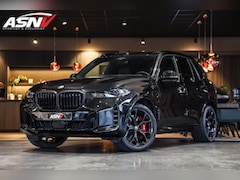 BMW X5 - XDrive50e High Executive, 490 PK, M/Sports/Pakket/Pro, Soft/Close, Pano/Dak/Sky, Harman/Ka