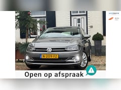 Volkswagen Polo - 1.0 TSI Comfortline|Virtual Cockpit|Adaptive Cruise|Carplay|PDC|