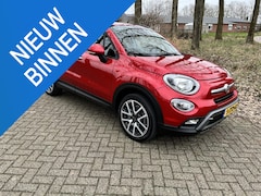 Fiat 500 X Cross - 1.4 Turbo MultiAir Cross