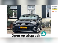 Kia Stonic - 1.0 T-GDi MHEV DynamicLine|Hybride|Bluetooth|42DKM|NAP|