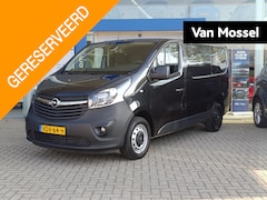 Opel Vivaro - 1.6 CDTI L1H1 Edition EcoFlex