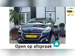 Peugeot 208 - 1.2 PureTech Allure|Clima|Bluetooth|44DKM|NAP|5DRS|