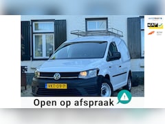 Volkswagen Caddy - 2.0 TDI L1H1 BMT|Cruise|Bluetooth|Nette auto