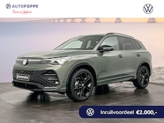Volkswagen Tiguan - R-Line Edition 1.5 eHybrid 150 kW / 204 pk
