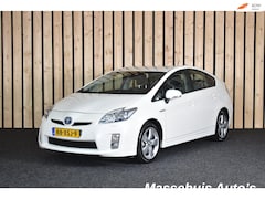 Toyota Prius - 1.8 Dynamic Trekhaak Camera Cruise Airco + Nwe APK