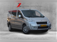 Peugeot Expert - 227 2.0 HDI L1H1 Navteq 2 Nederlandse auto 103719 NAP 8650 MARGE geen BTW NAVTEQ met oa pd